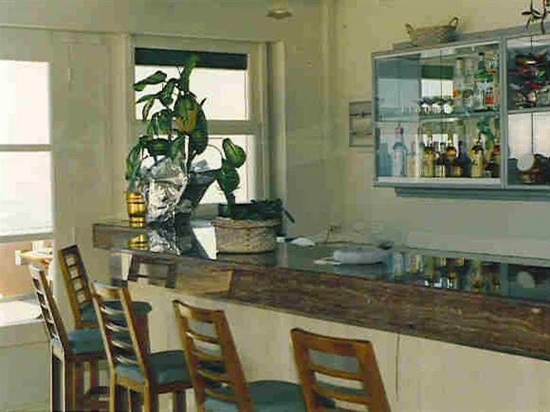 Pela Mare Apartments Kokkini Hani